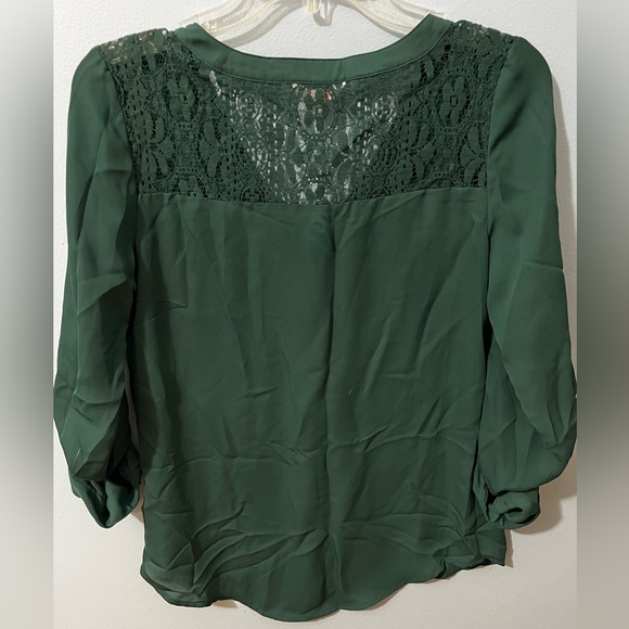 Candies Blouse - Picture 2 of 3